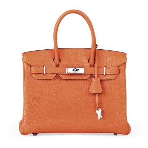 hermes handbag orange|hermes orange large handbags.